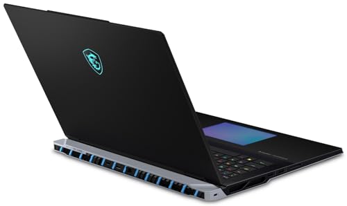 18" UHD+ 120Hz Mini LED Gaming Laptop P9726