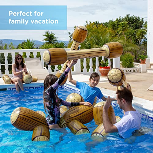 Inflatable Pool Floats S3141