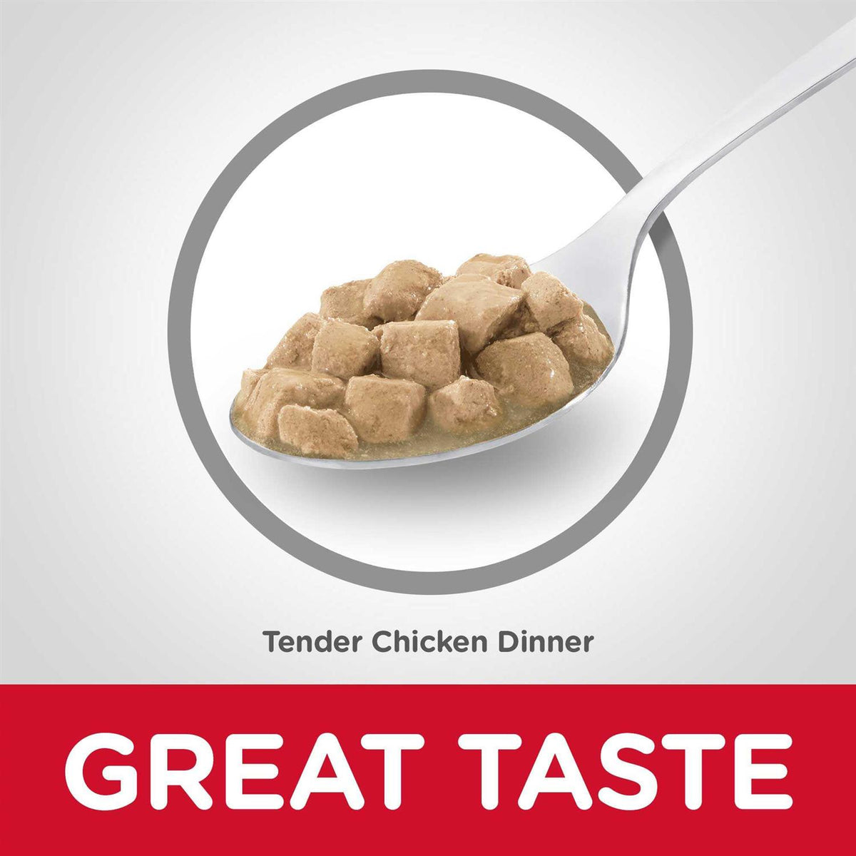Kitten Wet Cat Food S66033