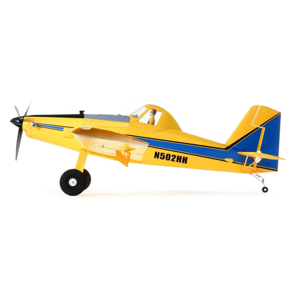 Air Tractor 1.5m BNF Basic with AS3X and Safe Select G50271