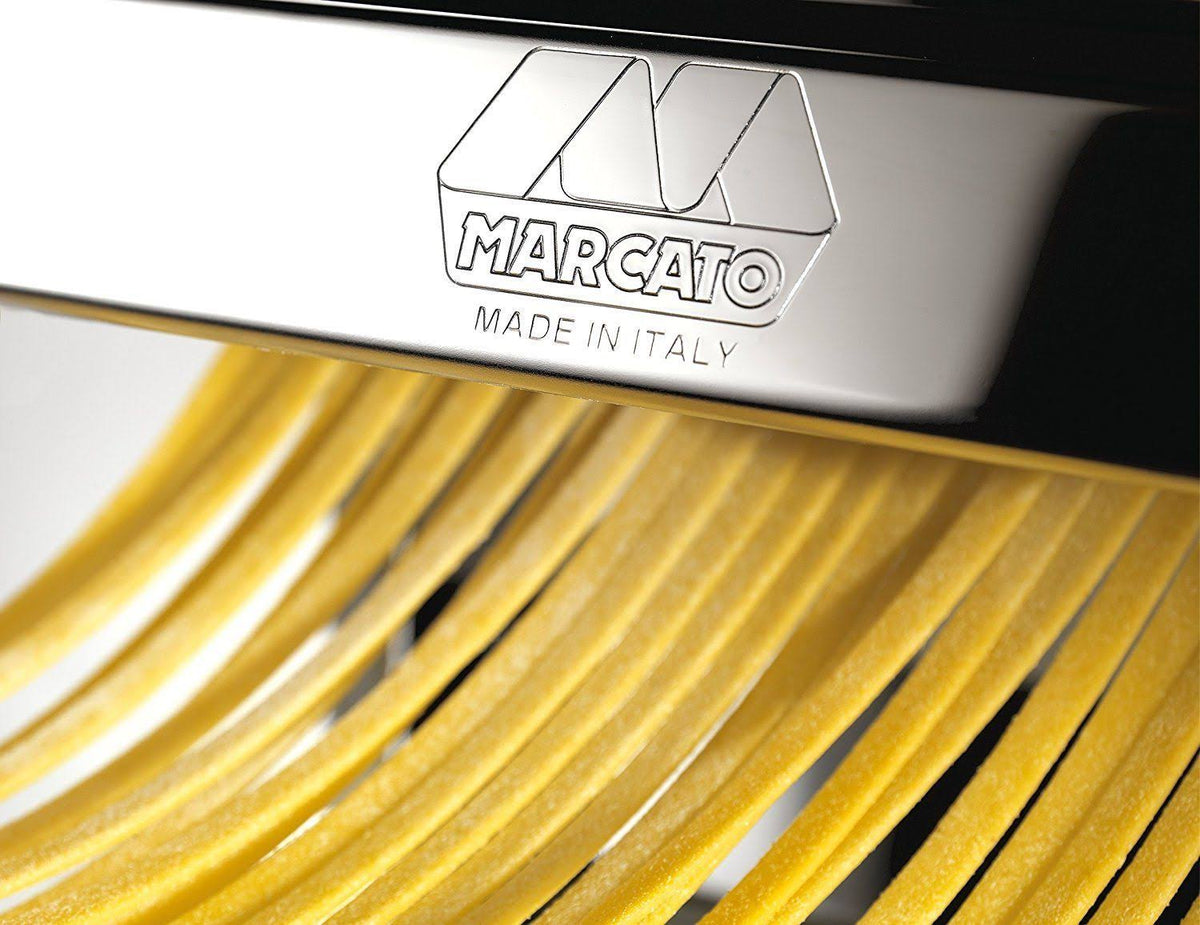 Green Pasta Machine M49690