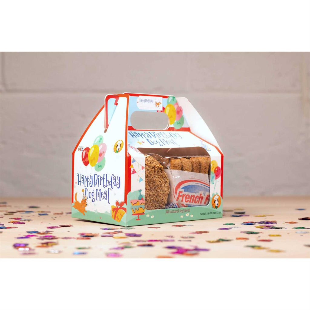 Dog Meal W818324