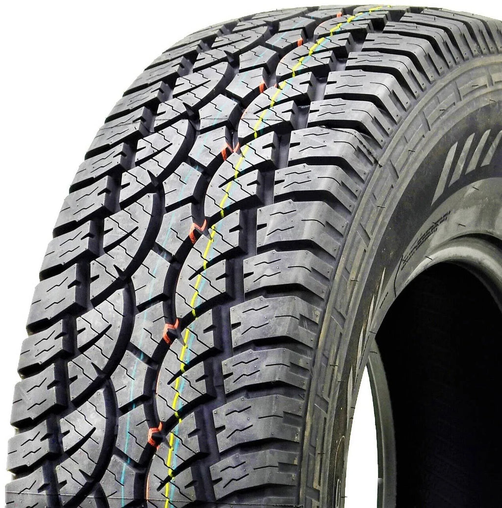 All Terrain Tire K342534