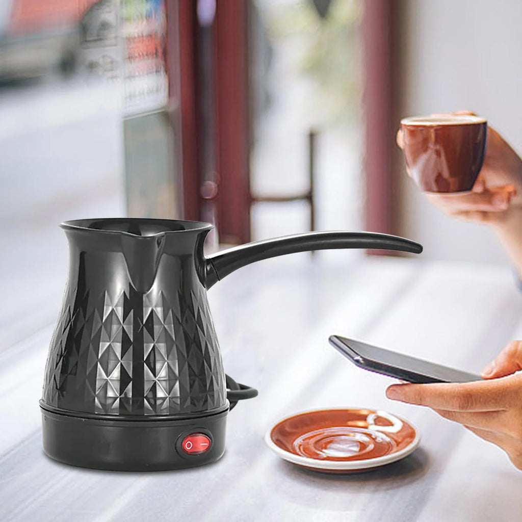 Electric Turkish Coffee Pot K158