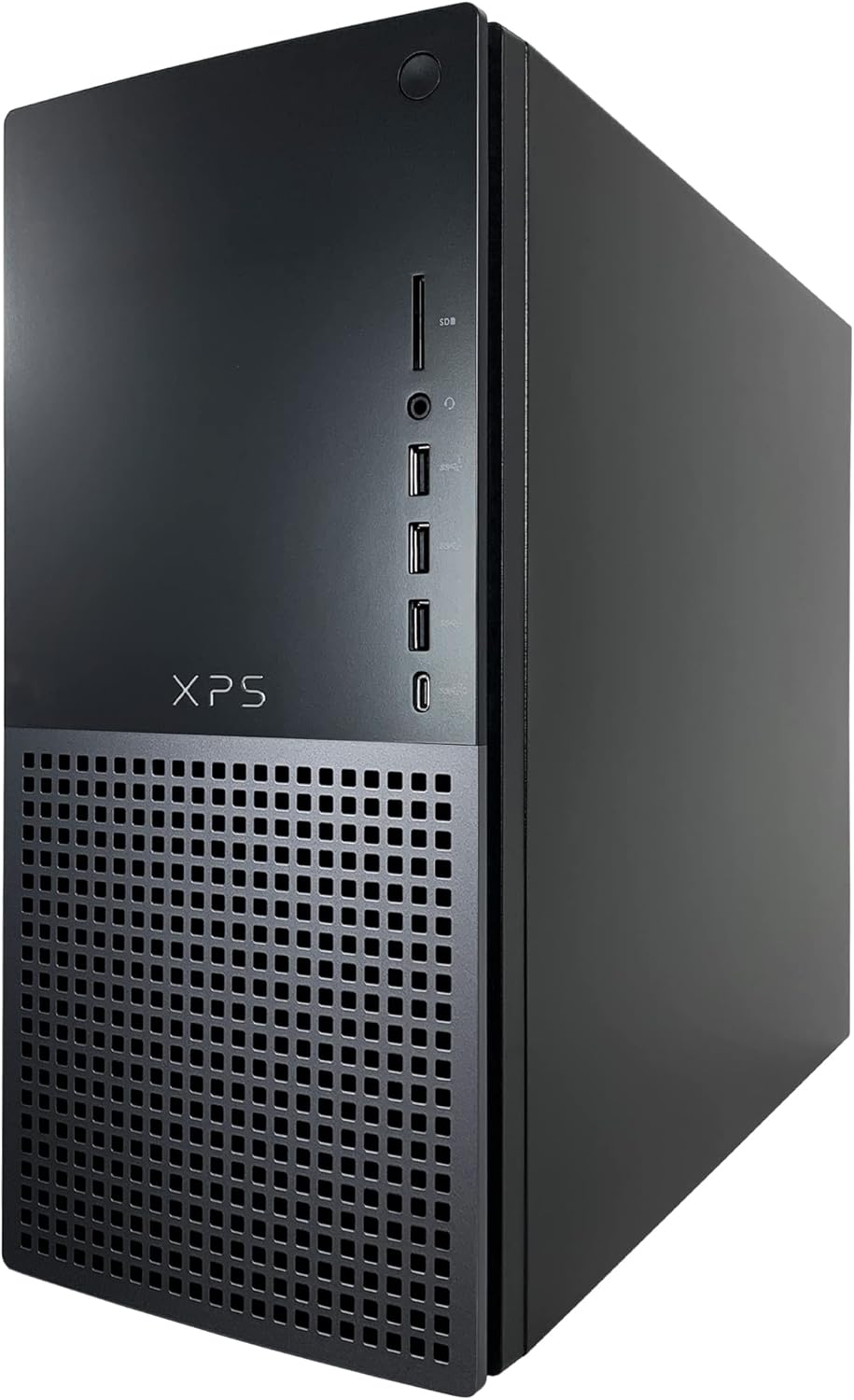 12th Gen Intel Core i7 Desktop Computer with 24GB DDR5 RAM L130