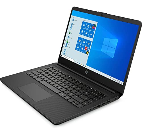14inch HD Touchscreen Display Intel Celeron N4020 Dual-Core Processor 4GB DDR4 Memory 128GB Storage Webcam Indigo Blue V13293