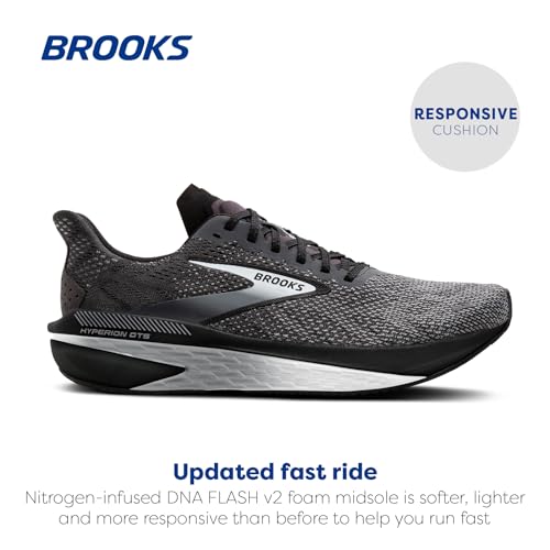 Men’s Hyperion Supportive Running Shoe M8701