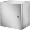 12 x 12 x 8'' NEMA 4X Steel Electrical Enclosure P203