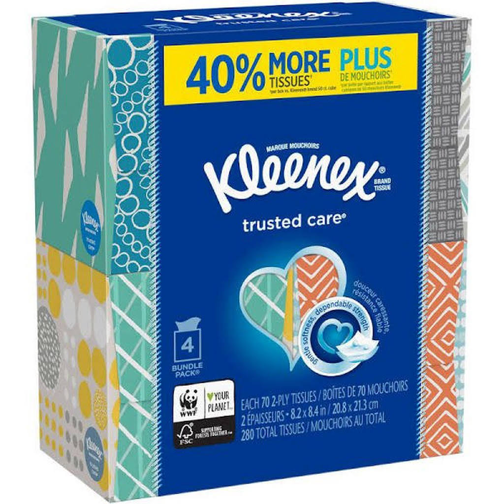 Tissues A518