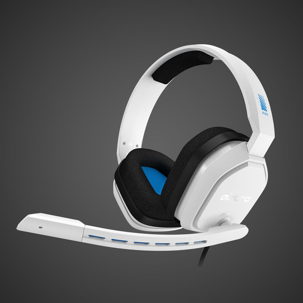 Wired Stereo Over-the-Ear Gaming Headset Y930