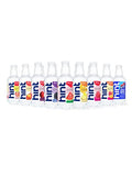15 Bottles Zero Sugar Flavored Water Z8776
