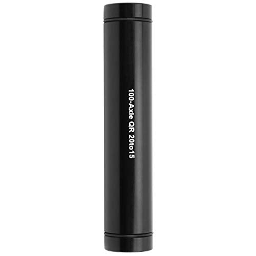 20mm to 15mm Thru Axle Hub Adapter F482863