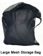 Red Trailerable Jet Ski Cover with Storage Bag G984861