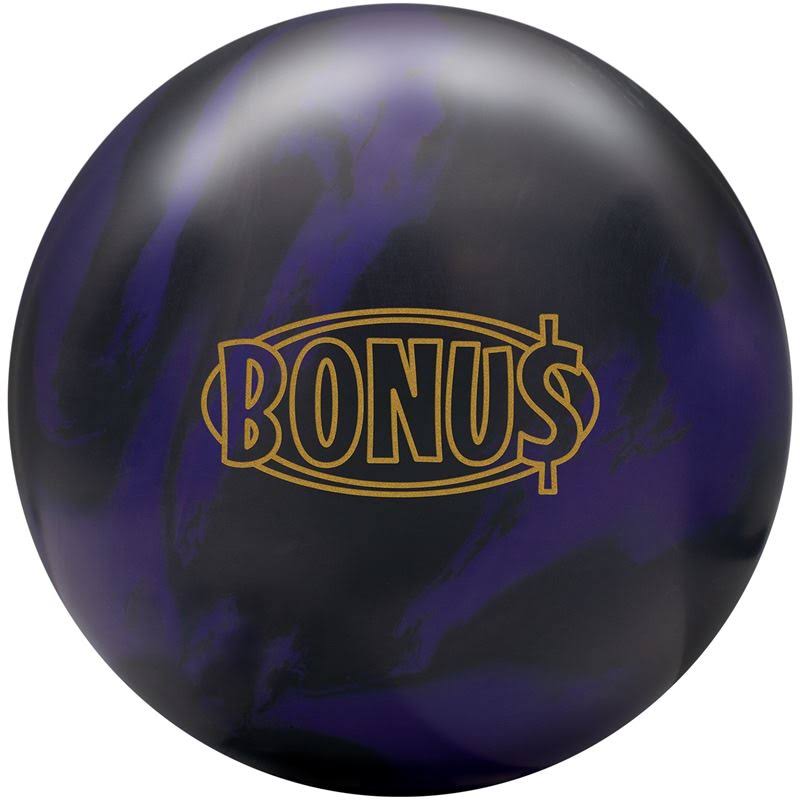 Bonus Bowling Ball N67990