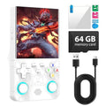 Retro Handheld Game Console with 64G Built-in Games E990942