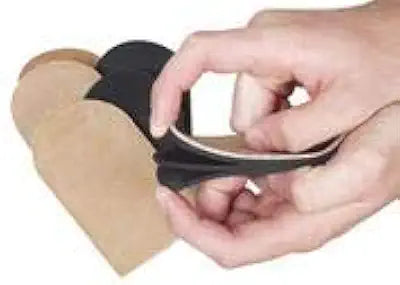 Medium Heel Lift Box of 6 V634