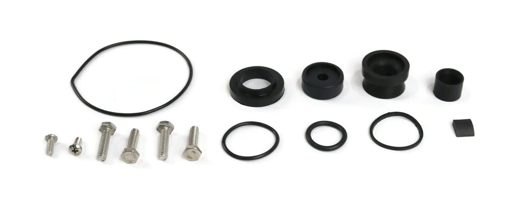 Water Pump Impeller Kit For 1995 Evinrude 150 HP Outboard X639
