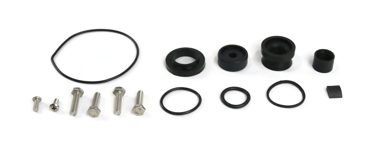 Water Pump Impeller Kit For 1995 Evinrude 150 HP Outboard X639