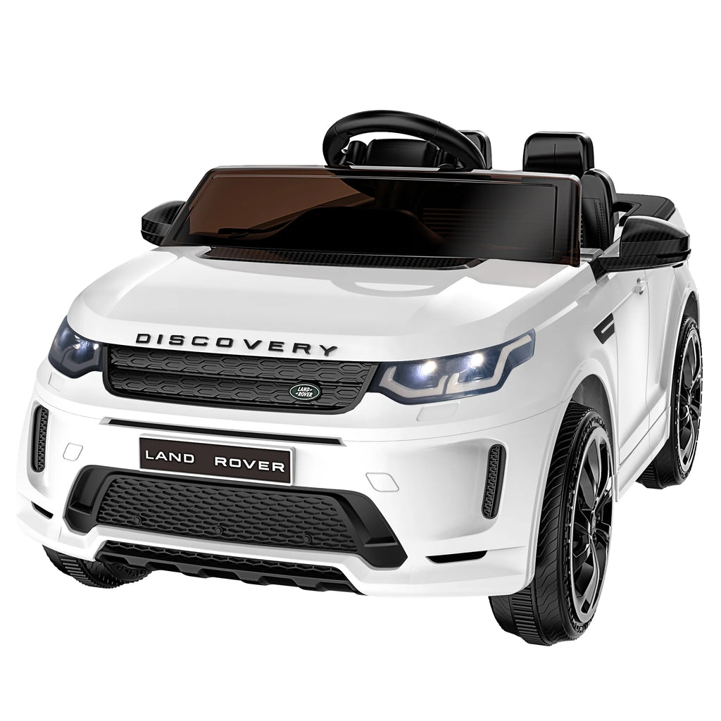 12V Powered Ride on Car with Remote Control M268