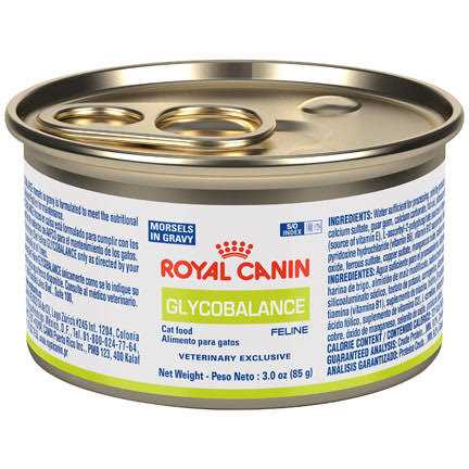 Canned Cat Food R698