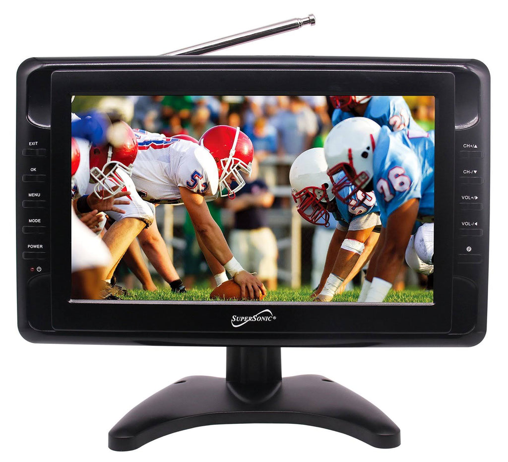 10x22 LCD TV P293964
