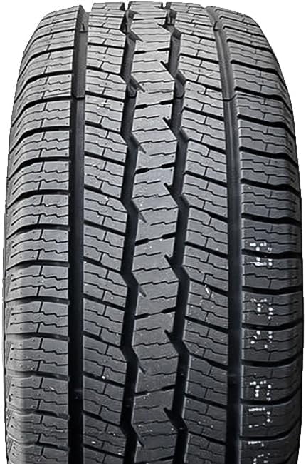 205/50-10 4 Ply Golf Cart ATV Tires U751