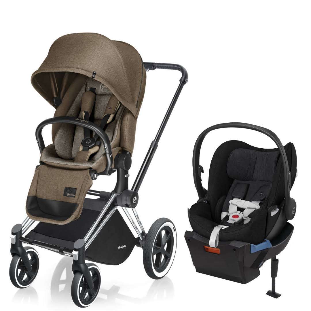 Matte Black Frame Trekking W965272