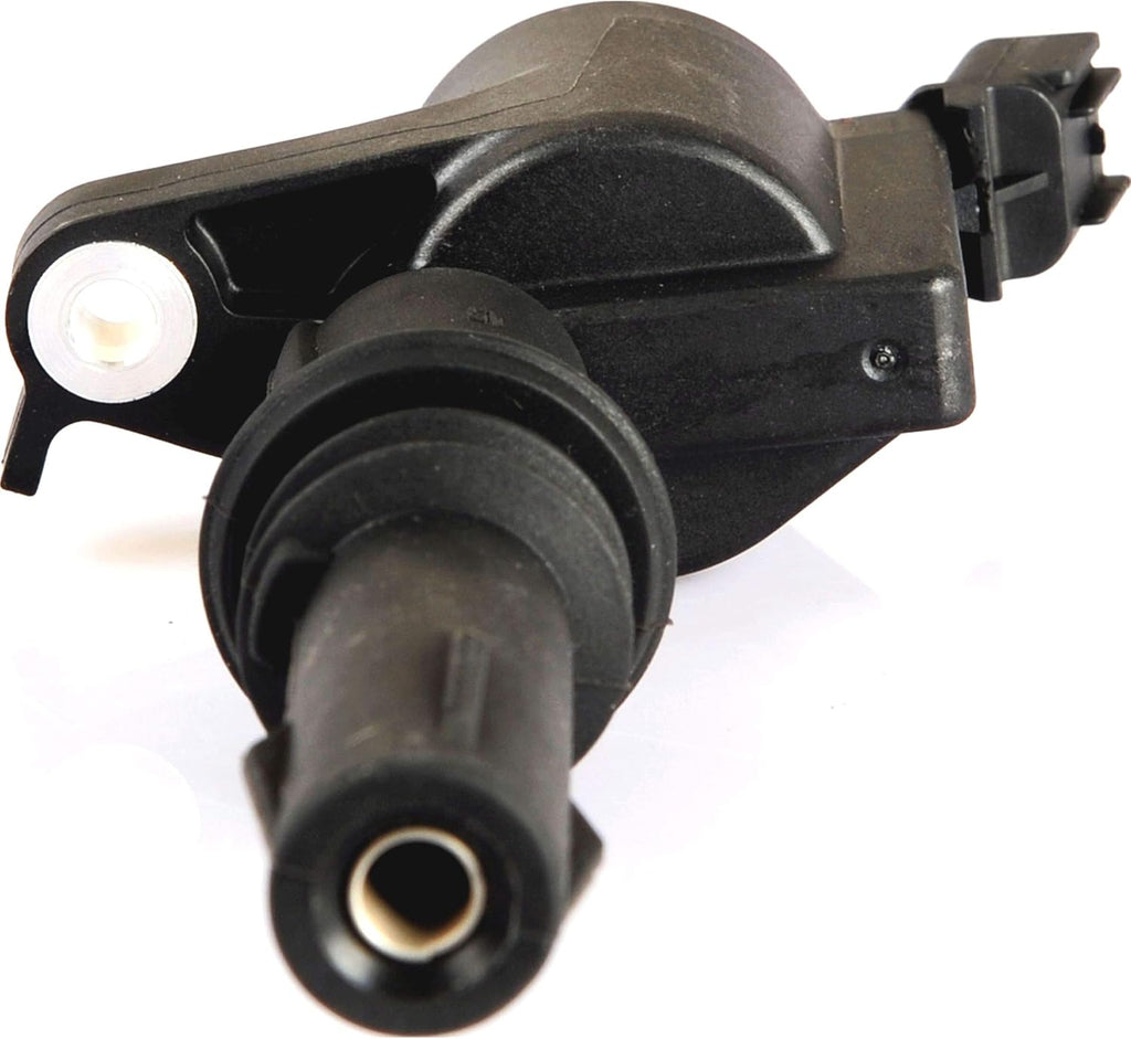 Set of 8 Platinum Spark Plug and 8 Ignition Coil Pack Compatible with Ford 5.4L 4.6L Q5736