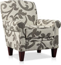 Gray Accent Chair L132411