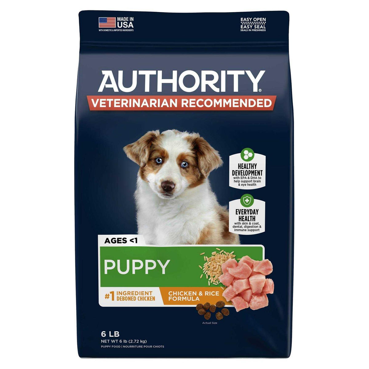 Dry Dog Food R57294