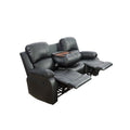 18" Manual Rocker Recliner Z92296