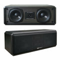 5 1/4 2-Way Center Channel Speaker A950