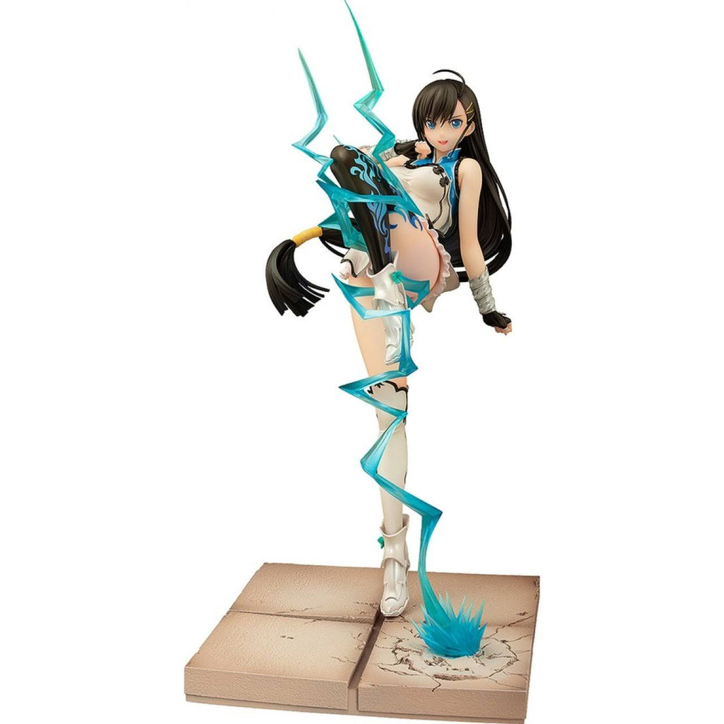 1/7 Scale Figure H884