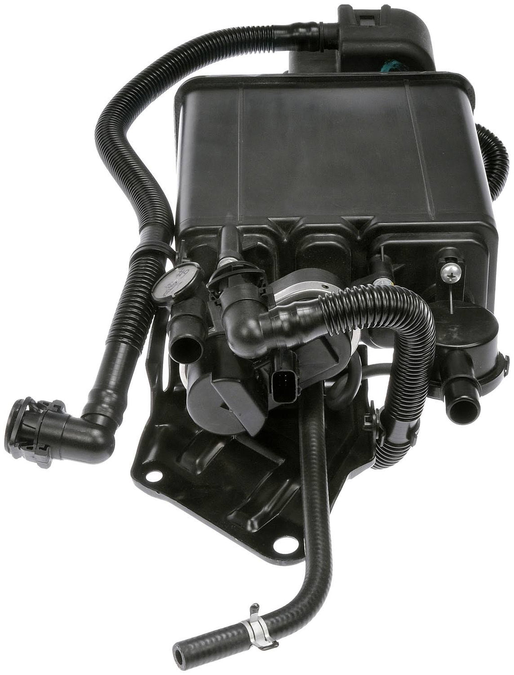 Vapor Canister V211