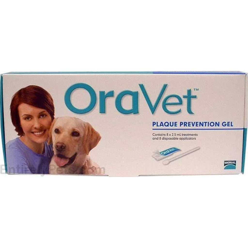 Plaque Prevention Gel K546919
