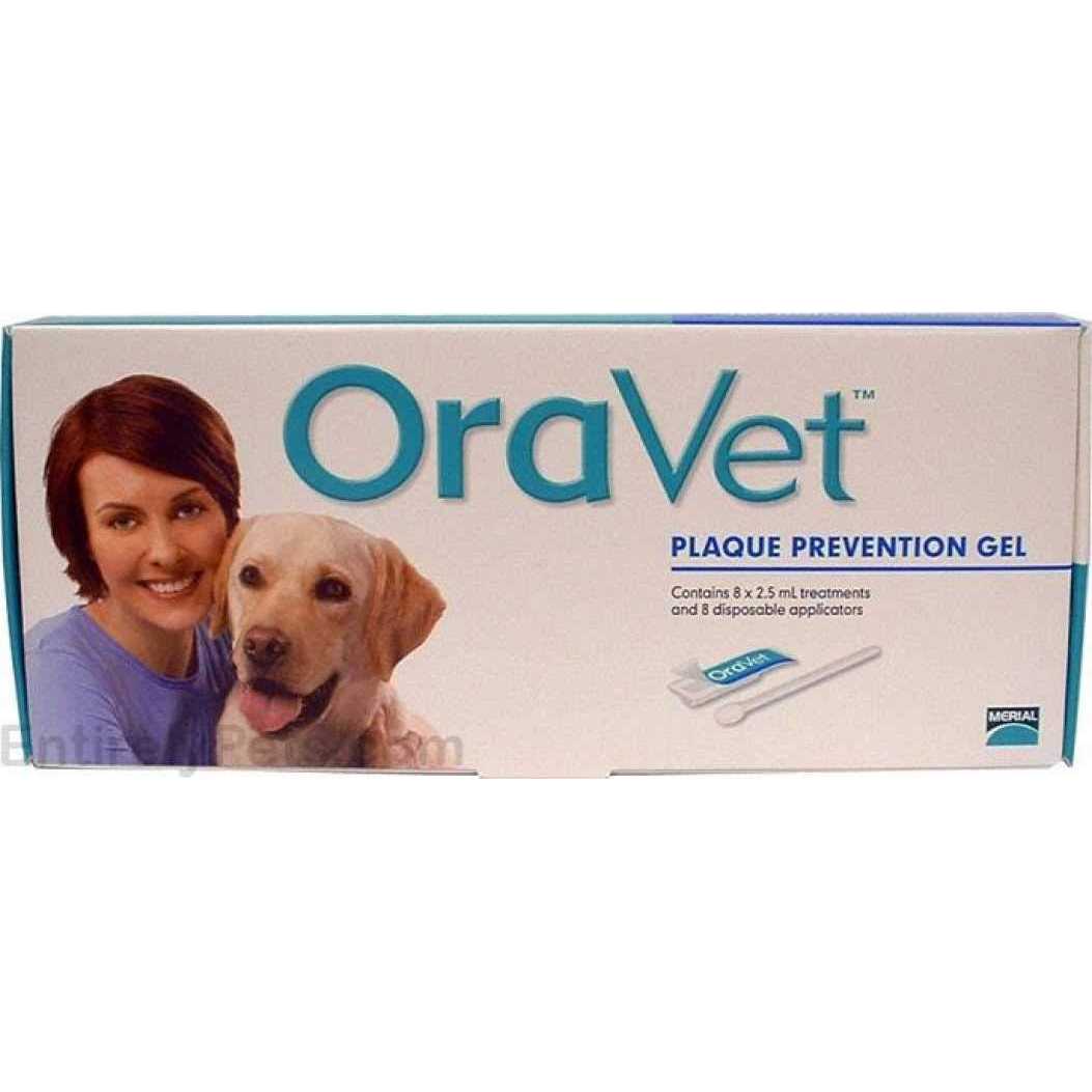 Plaque Prevention Gel K546919