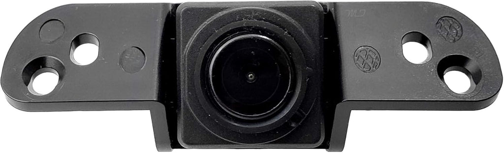 Replacement Backup Camera for Chevrolet Silverado / GMC Sierra 1500 2500 3500 F8608