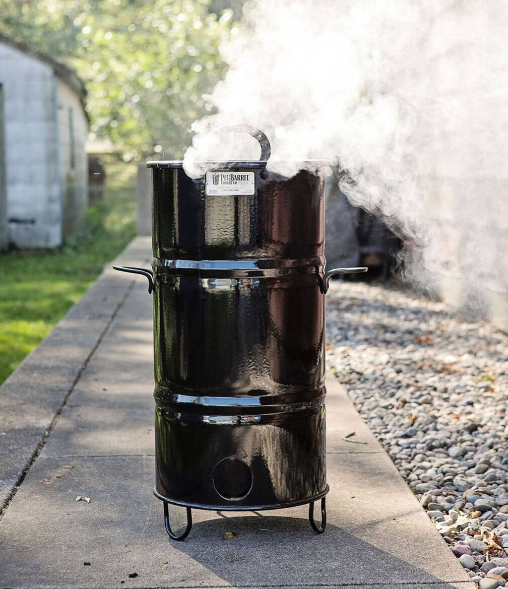 Pit Barrel Cooker Junior G42826
