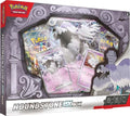 Pokémon TCG 4 Packs Promos K289