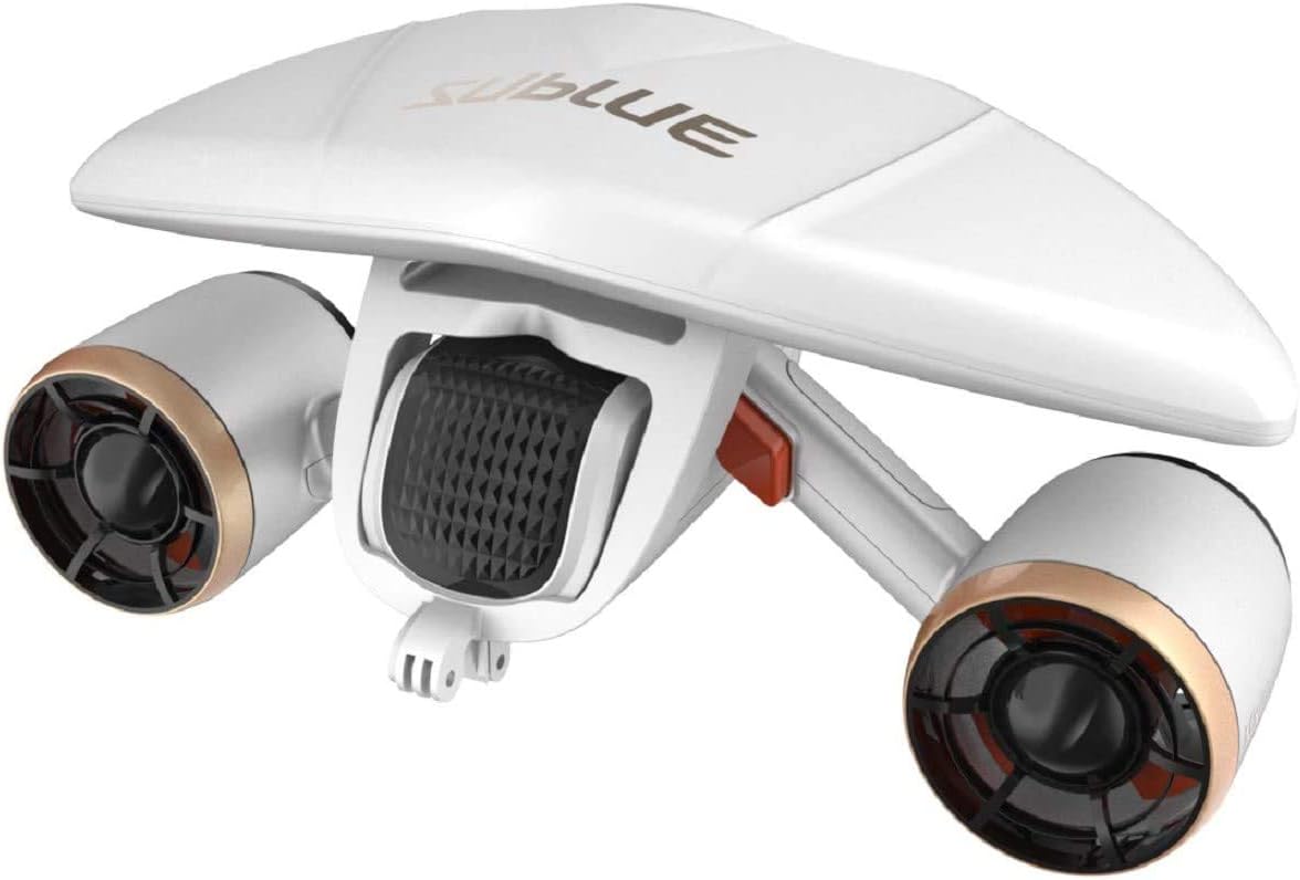 Underwater Scooter Dual Motors K2994
