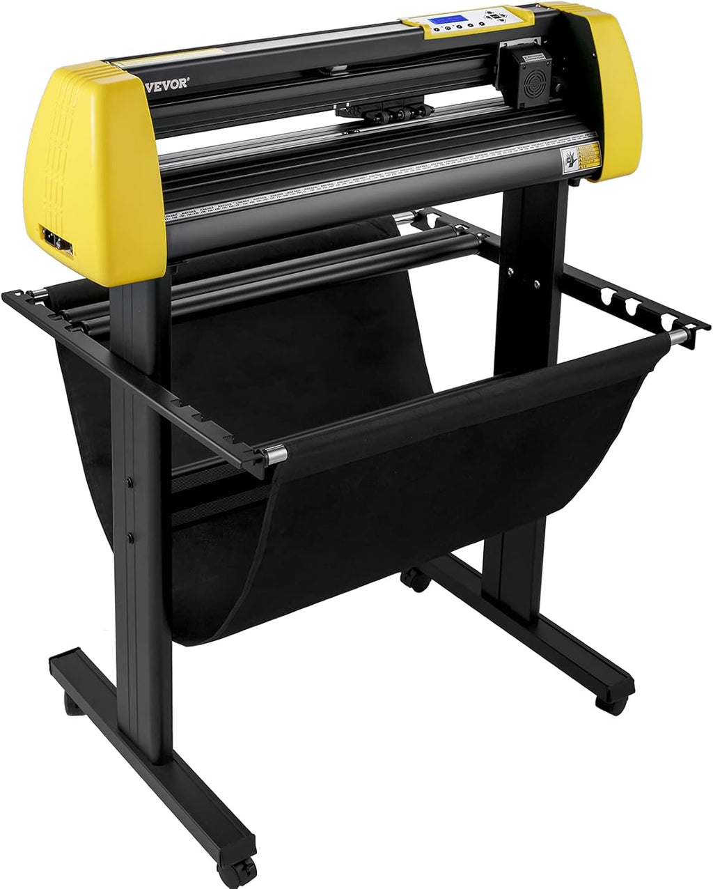 28 in Vinyl Cutter Machine with Stand I716881