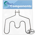 2-Pack Oven Heating Element K7158