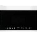 1.4 cu. ft. White Over-the-Range Microwave Q21712