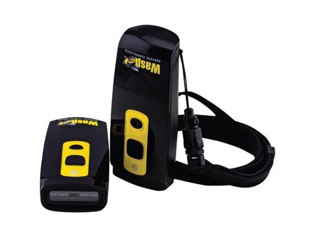 Pocket Wireless CCD Barcode Scanner P169354