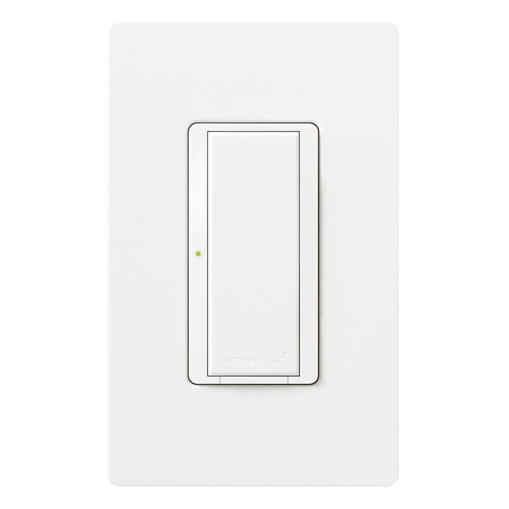 White Wireless Switch N630