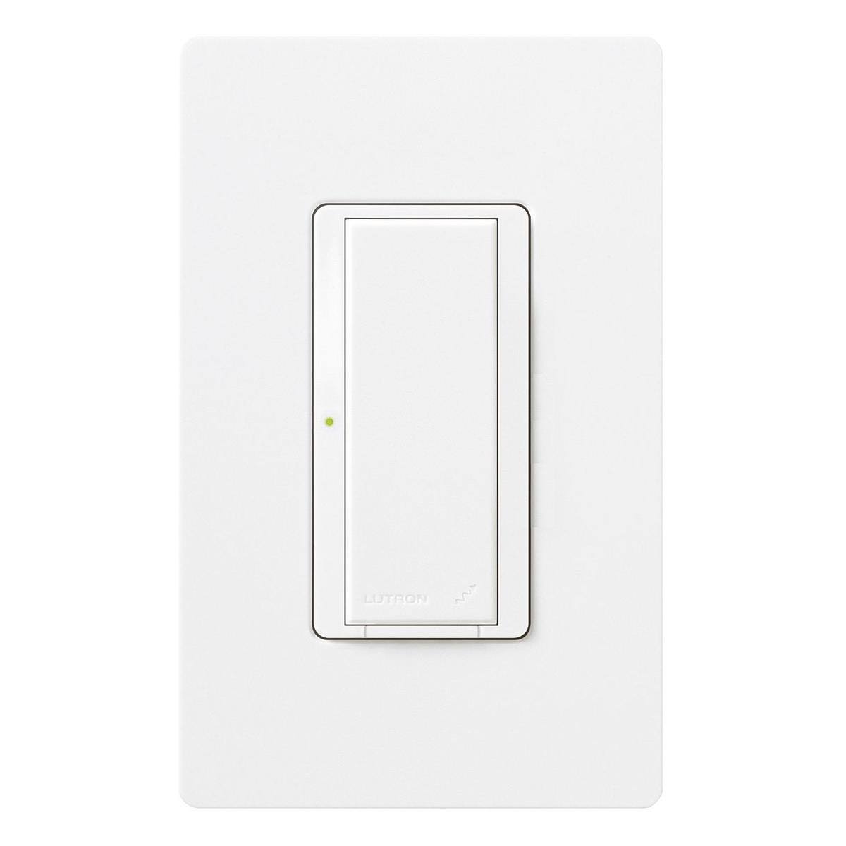 White Wireless Switch N630