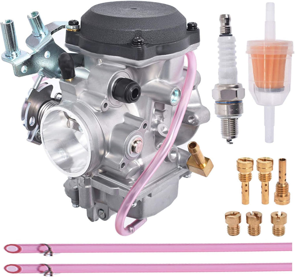 40 mm Carburetor R940