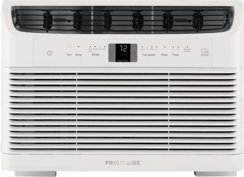 5000 BTU 115 Volt White Window Air Conditioner A719253