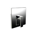 Satin 24K Gold Pressure Balanced Shower Trim N35878