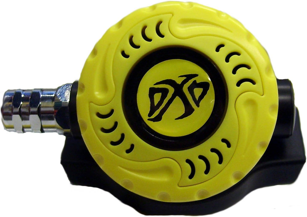 Kayak Diver Regulator Kit 50 Foot Hose First Stage Gauge Scuba W303
